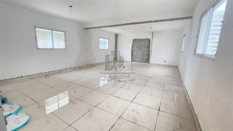 Imagem Apartamento com 1 Quarto à Venda, 45 m² em Campo Da Aviacao - Praia Grande Imagem Apartamento com 1 Quarto à Venda, 45 m² em Campo Da Aviacao - Praia Grande