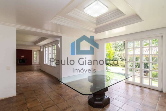 Imagem Casa de Condomínio com 3 Quartos à Venda, 456 m² em Granja Viana - Cotia