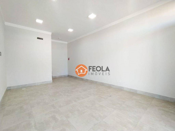 Imagem Sala Comercial para Alugar, 42 m² em Jardim Progresso - Americana Imagem Sala Comercial para Alugar, 42 m² em Jardim Progresso - Americana