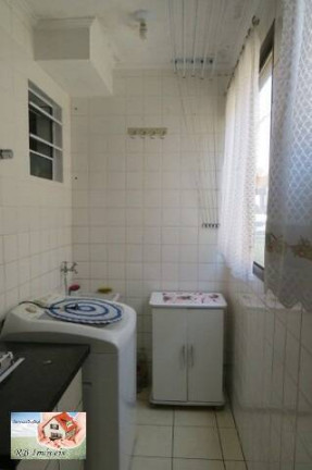 Imagem Apartamento com 2 Quartos à Venda, 72 m² em Assunção - São Bernardo Do Campo