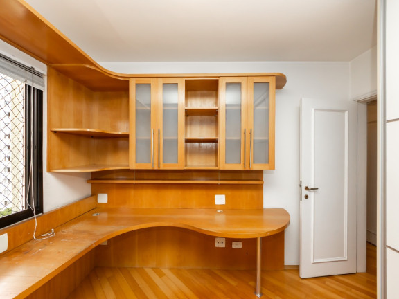Imagem Apartamento com 3 Quartos à Venda, 98 m² em Vila Andrade - São Paulo Imagem Apartamento com 3 Quartos à Venda, 98 m² em Vila Andrade - São Paulo