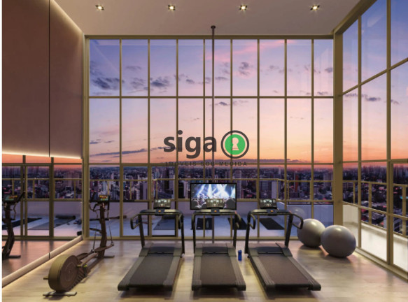 Imagem Apartamento com 2 Quartos à Venda, 142 m² em Vila Mariana - São Paulo Imagem Apartamento com 2 Quartos à Venda, 142 m² em Vila Mariana - São Paulo