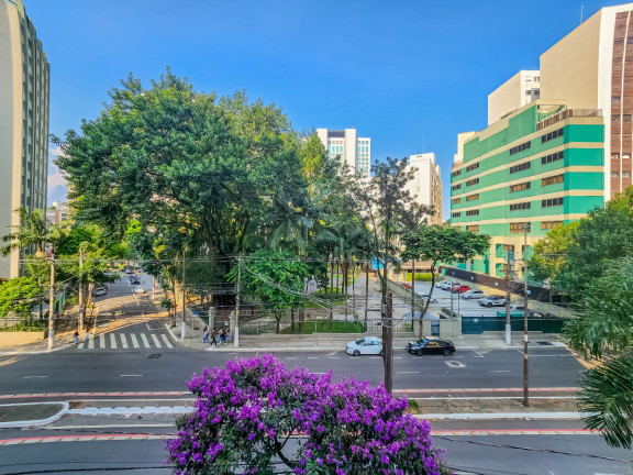 Imagem Apartamento com 4 Quartos à Venda, 290 m² em Bela Vista - São Paulo