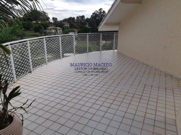 Imagem Casa com 4 Quartos para Alugar, 1.500 m² em Residencial Tamboré - Barueri Imagem Casa com 4 Quartos para Alugar, 1.500 m² em Residencial Tamboré - Barueri