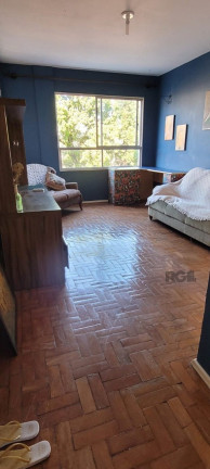 Imagem Apartamento com 1 Quarto à Venda, 71 m² em Centro - São Leopoldo