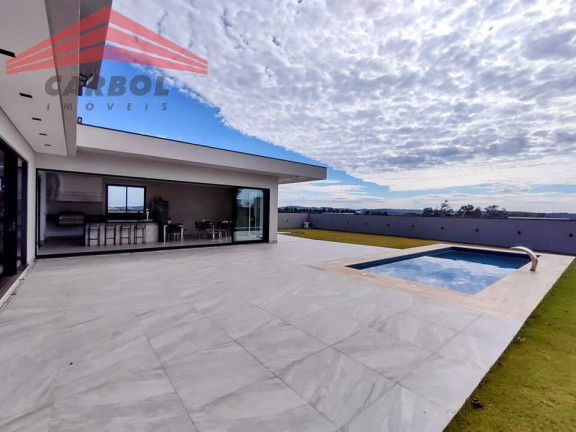 Imagem Casa de Condomínio com 3 Quartos à Venda, 1 m² em Caxambú - Jundiaí Imagem Casa de Condomínio com 3 Quartos à Venda, 1 m² em Caxambú - Jundiaí