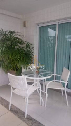 Imagem Apartamento com 3 Quartos à Venda, 197 m² em Jardim Flamboyant - Campos Dos Goytacazes