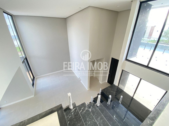 Imagem Casa com 4 Quartos à Venda, 330 m² em Papagaio - Feira De Santana Imagem Casa com 4 Quartos à Venda, 330 m² em Papagaio - Feira De Santana