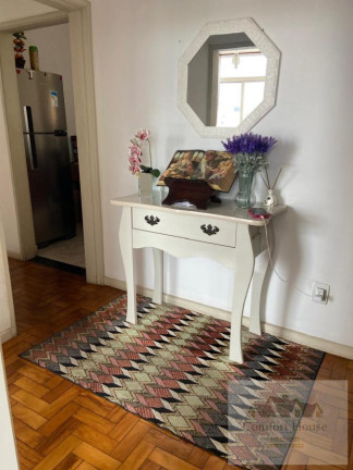 Imagem Apartamento com 2 Quartos à Venda, 110 m² em Centro - Santo André Imagem Apartamento com 2 Quartos à Venda, 110 m² em Centro - Santo André