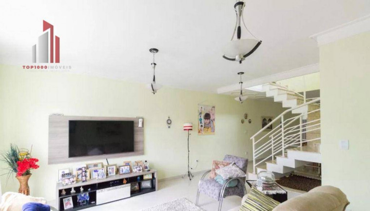 Imagem Sobrado com 3 Quartos à Venda, 187 m² em Casa Verde Média - São Paulo Imagem Sobrado com 3 Quartos à Venda, 187 m² em Casa Verde Média - São Paulo