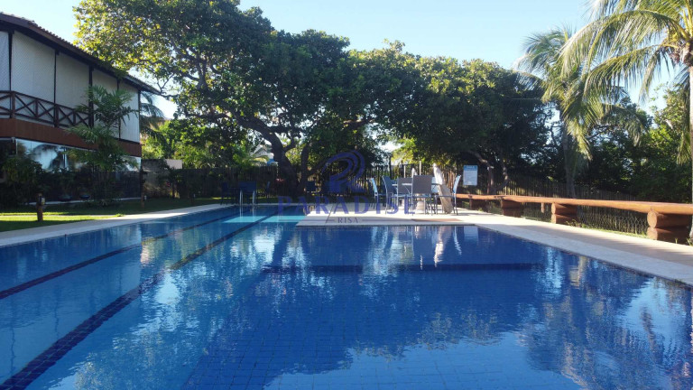 Imagem Apartamento com 2 Quartos à Venda, 70 m² em Itacimirim - Camaçari