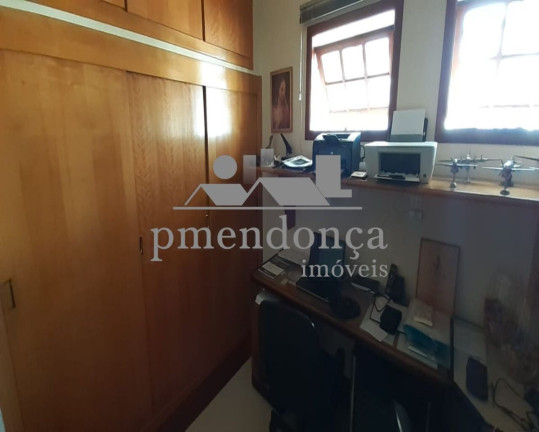 Imagem Apartamento com 3 Quartos à Venda, 210 m² em Santa Cecília - São Paulo