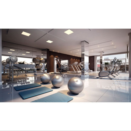 Imagem Sala Comercial à Venda, 120 m² em Centro - Balneário Camboriú