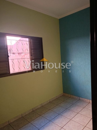 Imagem Casa com 3 Quartos à Venda, 157 m² em Alto Do Ipiranga - Ribeirão Preto Imagem Casa com 3 Quartos à Venda, 157 m² em Alto Do Ipiranga - Ribeirão Preto