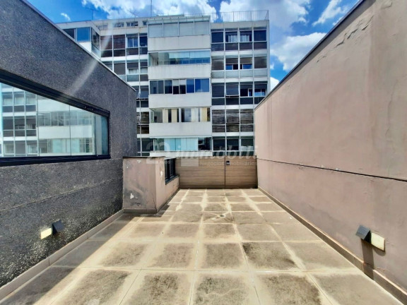 Imagem Apartamento com 1 Quarto à Venda, 80 m² em Higienópolis - São Paulo Imagem Apartamento com 1 Quarto à Venda, 80 m² em Higienópolis - São Paulo