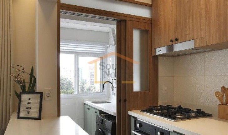 Imagem Apartamento com 2 Quartos à Venda, 55 m² em Parada Inglesa - São Paulo Imagem Apartamento com 2 Quartos à Venda, 55 m² em Parada Inglesa - São Paulo