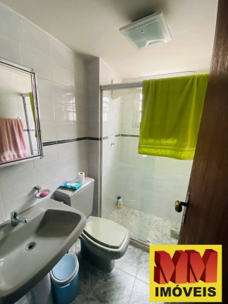 Imagem Casa de Condomínio com 6 Quartos à Venda, 140 m² em Braga - Cabo Frio Imagem Casa de Condomínio com 6 Quartos à Venda, 140 m² em Braga - Cabo Frio