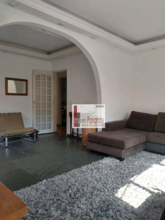 Imagem Sobrado com 4 Quartos à Venda, 175 m² em Morumbi - São Paulo Imagem Sobrado com 4 Quartos à Venda, 175 m² em Morumbi - São Paulo