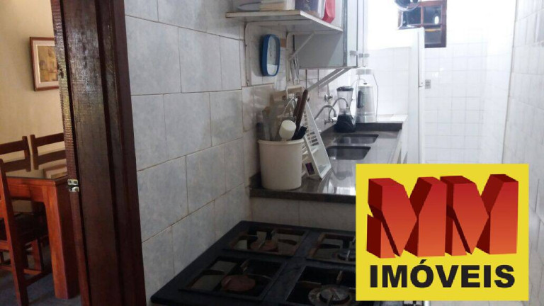 Imagem Casa com 8 Quartos à Venda, 236 m² em Vila Nova - Cabo Frio