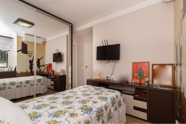 Imagem Apartamento com 4 Quartos à Venda, 178 m² em Cidade Monções - São Paulo Imagem Apartamento com 4 Quartos à Venda, 178 m² em Cidade Monções - São Paulo
