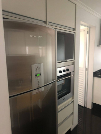 Imagem Apartamento com 3 Quartos à Venda, 126 m² em Alto Da Mooca - São Paulo