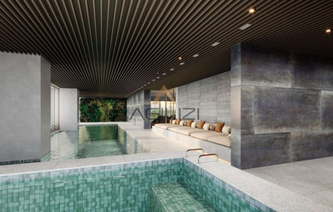 Imagem Apartamento com 4 Quartos à Venda, 347 m² em Pinheiros - São Paulo Imagem Apartamento com 4 Quartos à Venda, 347 m² em Pinheiros - São Paulo
