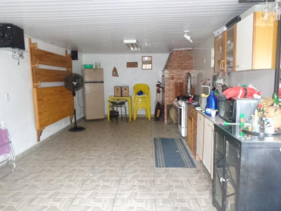 Imagem Casa com 2 Quartos à Venda, 100 m² em Santa Rosa De Lima - Porto Alegre