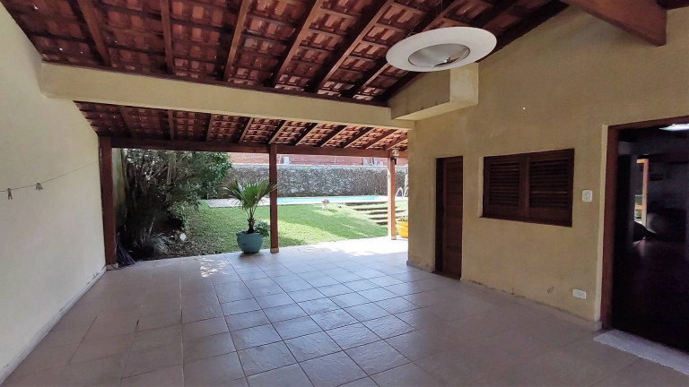 Imagem Casa com 4 Quartos à Venda, 460 m² em Praia Grande - Ubatuba