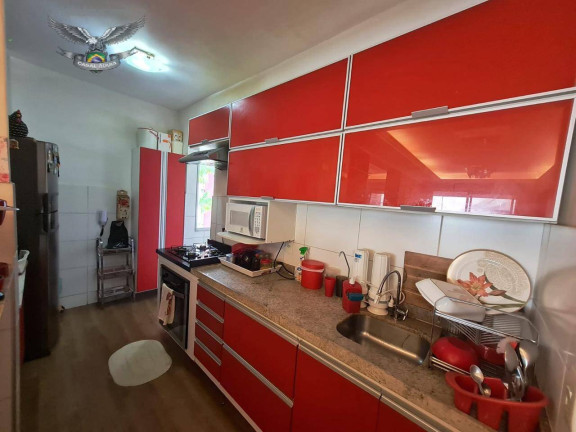 Apartamento com 3 Quartos para Alugar,  em Parque Verde - Belém