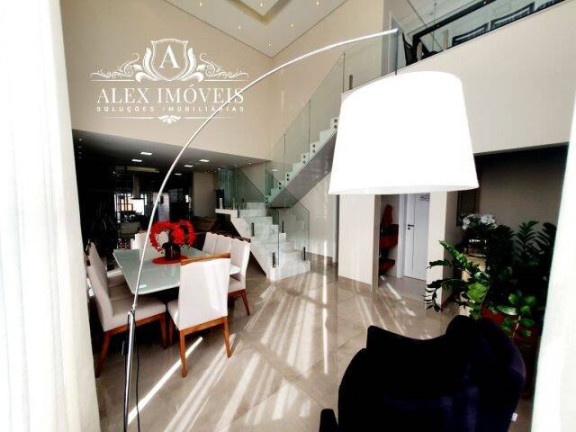 Imagem Casa de Condomínio com 3 Quartos à Venda, em Jardim Campo Novo - Limeira Imagem Casa de Condomínio com 3 Quartos à Venda, em Jardim Campo Novo - Limeira