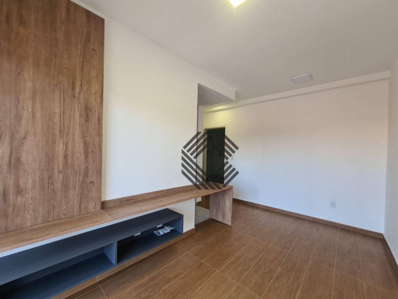 Imagem Apartamento com 2 Quartos para Alugar, 55 m² em Parque Santos Dumont - Votorantim