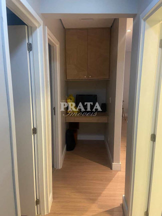 Imagem Apartamento com 3 Quartos à Venda, 85 m² em Marapé - Santos Imagem Apartamento com 3 Quartos à Venda, 85 m² em Marapé - Santos