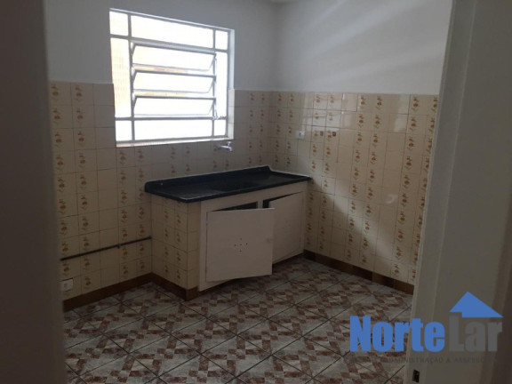 Imagem Apartamento com 1 Quarto para Alugar, 40 m² em Casa Verde Média - São Paulo