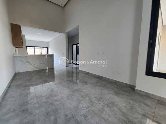 Imagem Casa de Condomínio com 3 Quartos à Venda, 200 m² em Vila Monte Alegre - Paulínia Imagem Casa de Condomínio com 3 Quartos à Venda, 200 m² em Vila Monte Alegre - Paulínia