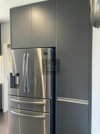 Imagem Apartamento com 4 Quartos à Venda, 367 m² em Centro - Santana De Parnaíba