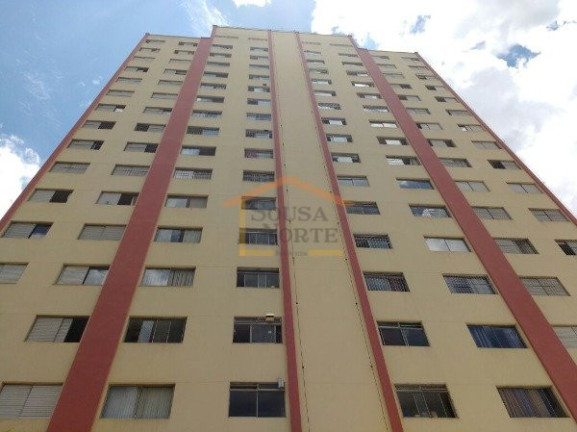 Imagem Apartamento com 3 Quartos à Venda, 80 m² em Santana - São Paulo Imagem Apartamento com 3 Quartos à Venda, 80 m² em Santana - São Paulo