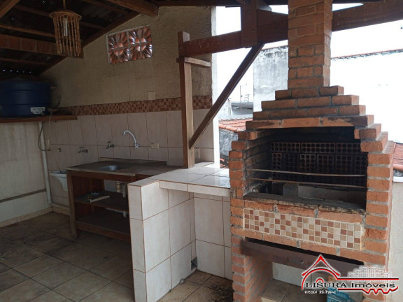 Imagem Casa com 3 Quartos à Venda, 108 m² em Jardim Santa Maria - Jacareí Imagem Casa com 3 Quartos à Venda, 108 m² em Jardim Santa Maria - Jacareí