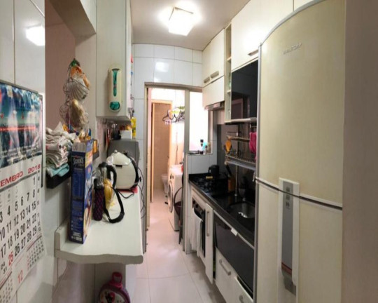 Imagem Apartamento com 3 Quartos à Venda, 61 m² em Cambuci - São Paulo Imagem Apartamento com 3 Quartos à Venda, 61 m² em Cambuci - São Paulo