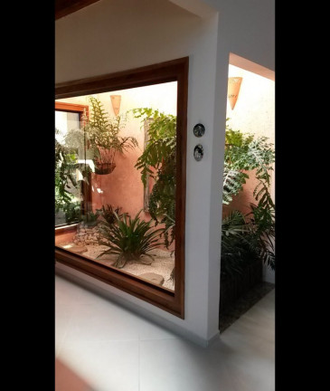 Imagem Imóvel com 3 Quartos à Venda, 314 m² em Condominio Village Das Palmeiras - Itatiba