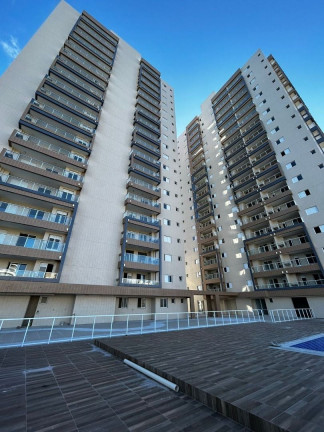 Imagem Apartamento com 3 Quartos à Venda, 142 m² em Aviação - Praia Grande Imagem Apartamento com 3 Quartos à Venda, 142 m² em Aviação - Praia Grande