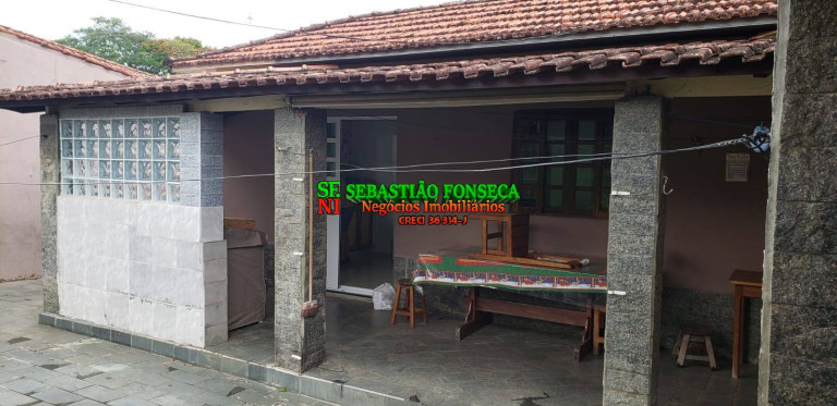 Imagem Casa com 3 Quartos à Venda, 380 m² em Sob Consulta - Virgínia Imagem Casa com 3 Quartos à Venda, 380 m² em Sob Consulta - Virgínia