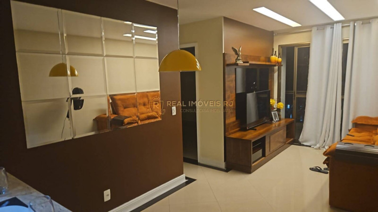 Imagem Apartamento com 3 Quartos à Venda, 94 m² em Recreio Dos Bandeirantes - Rio De Janeiro Imagem Apartamento com 3 Quartos à Venda, 94 m² em Recreio Dos Bandeirantes - Rio De Janeiro