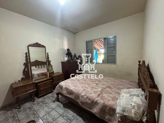 Imagem Casa com 2 Quartos à Venda, 111 m² em Califórnia - Londrina Imagem Casa com 2 Quartos à Venda, 111 m² em Califórnia - Londrina