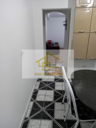 Imagem Casa com 2 Quartos à Venda, 250 m² em Jardim Silveira - São Paulo