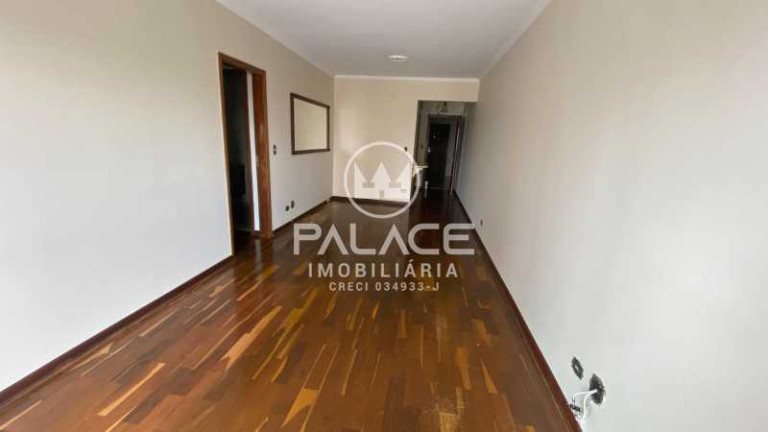 Imagem Apartamento com 3 Quartos à Venda, 110 m² em Vila Monteiro - Piracicaba Imagem Apartamento com 3 Quartos à Venda, 110 m² em Vila Monteiro - Piracicaba