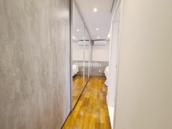 Imagem Apartamento com 4 Quartos à Venda, 310 m² em Campo Belo - São Paulo Imagem Apartamento com 4 Quartos à Venda, 310 m² em Campo Belo - São Paulo