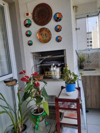 Apartamento com 3 Quartos à Venda, 83 m² em Boa Vista - São Caetano Do Sul