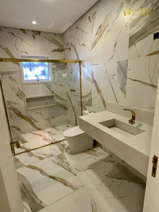 Imagem Casa com 3 Quartos à Venda, 322 m² em Condomínio Santa Mônica - Itu Imagem Casa com 3 Quartos à Venda, 322 m² em Condomínio Santa Mônica - Itu