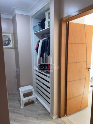 Imagem Sobrado com 3 Quartos à Venda, 344 m² em Parque São Vicente - Mauá