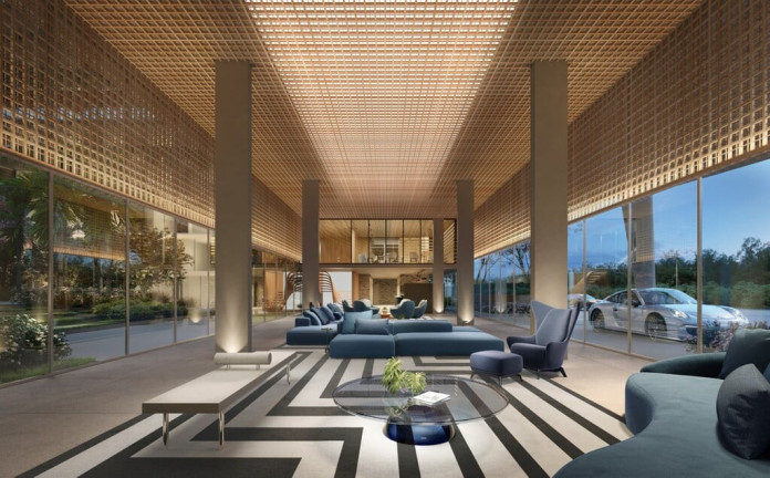 Imagem Apartamento com 3 Quartos à Venda, 173 m² em Ponta De Campina - Cabedelo Imagem Apartamento com 3 Quartos à Venda, 173 m² em Ponta De Campina - Cabedelo